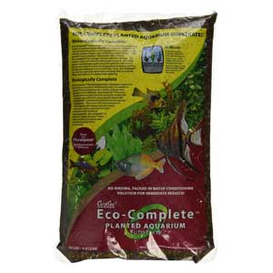 CaribSea Eco-Complete Planted Aquarium Substrate