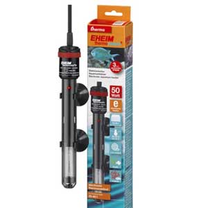 Eheim Jager 50W Aquarium Heater