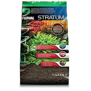 Fluval Plant and Shrimp Stratum