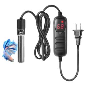 Nano Aquarium Heater